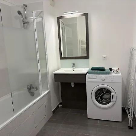 Apartment Welcome To Hambe *